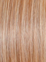 Heard It All | Signature Collection | Synthetic Lace Front Wig (Mono Part) - Ultimate Looks