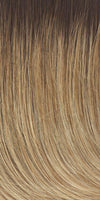 Click, Click, Flash Wig by Raquel Welch | Heat Friendly Synthetic Curly Lace Front - Ultimate Looks