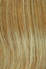 Statement Style Wig by Raquel Welch | 100% Hand Tied Synthetic Lace Front (Mono) - Ultimate Looks