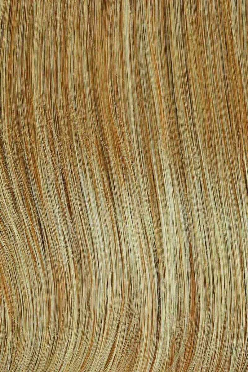 Upstage Large | Heat Friendly Synthetic Wig (Lace Front Mono Top) - Ultimate Looks