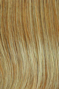 Upstage Wig by Raquel Welch | Heat Friendly Synthetic Mono Top - Ultimate Looks