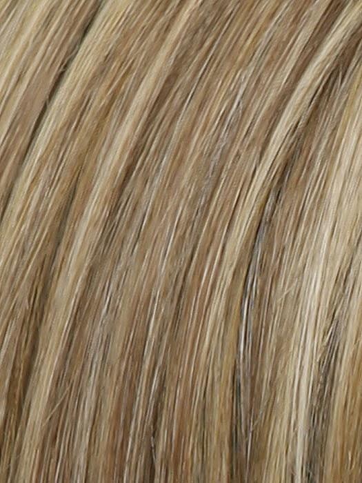 Upstage Large | Heat Friendly Synthetic Wig (Lace Front Mono Top) - Ultimate Looks