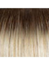 Alpha Wave 16 Inch Hairpiece by Raquel Welch | Long Heat Friendly Synthetic - Ultimate Looks - Ultimatelooks