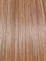 Day to Date Wig by Raquel Welch | Heat Resistant Synthetic Lace Front (Mono Part)