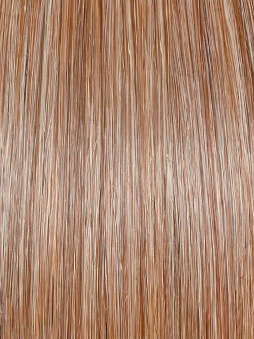 On Fire Wig by Raquel Welch | Synthetic Lace Front (Mono)