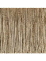 On the Go 10 Inch Heat Friendly Synthetic Hairpiece - Ultimate Looks