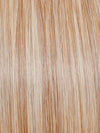 Heard It All | Signature Collection | Synthetic Lace Front Wig (Mono Part) - Ultimate Looks