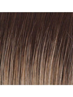 Real Deal Monofilament Wig - Ultimate Looks