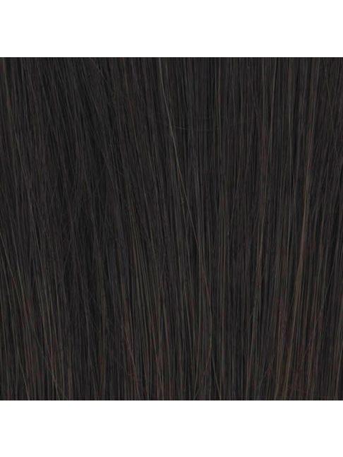 On Point Partial Monofilament Wig - Ultimate Looks