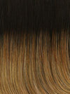 Opening Act | Heat Friendly Synthetic Wig (Mono Top) - Ultimate Looks
