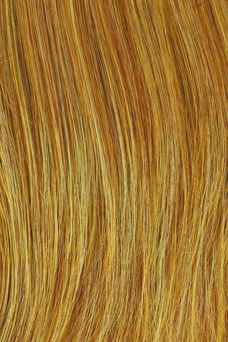 Fascination | Heat Friendly Synthetic Wig (Traditional Cap) - Ultimate Looks