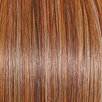 Top Billing 14" With Wave | Mono Part Lace Front - Ultimate Looks