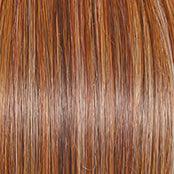 Top Billing 18" Hairpiece by Raquel Welch | Human Hair Lace Front (Mono) Topper - Ultimate Looks