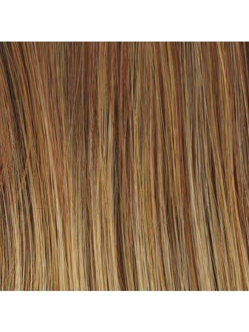 Alpha Wave 16 Inch Hairpiece by Raquel Welch | Long Heat Friendly Synthetic - Ultimate Looks