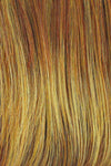 Fascination | Heat Friendly Synthetic Wig (Traditional Cap) - Ultimate Looks