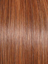 On Fire Wig by Raquel Welch | Synthetic Lace Front (Mono)