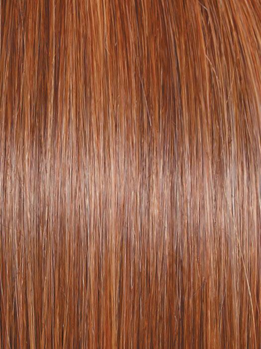 On Fire Wig by Raquel Welch | Synthetic Lace Front (Mono)