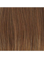 Real Deal Wig by Raquel Welch | Short Lace Front (Mono) - Ultimate Looks