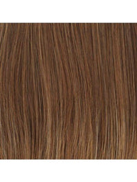 Curve Appeal Wig by Raquel Welch | Heat Friendly Synthetic Lace Front (Mono) - Ultimate Looks