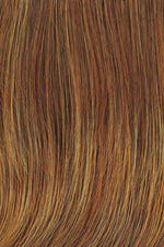 Goddess Wig by Raquel Welch | Heat Friendly Synthetic (Lace Front Mono Top) - Ultimate Looks