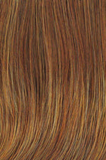 Opening Act | Heat Friendly Synthetic Wig (Mono Top) - Ultimate Looks
