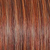 Day to Date Wig by Raquel Welch | Heat Resistant Synthetic Lace Front (Mono Part)