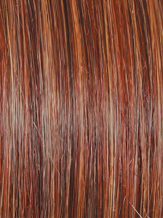 Style Society | Signature Collection | Synthetic Lace Front Wig (Mono Top) - Ultimate Looks