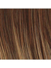 Untold Story | Synthetic Lace Front Wig (Hand Tied) - Ultimate Looks