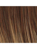 Simmer Elite Wig by Raquel Welch | 100% Hand-Tied Lace Front (Mono) - Ultimate Looks