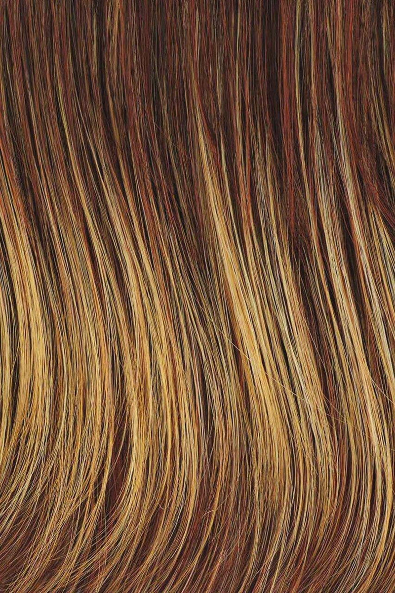 Click, Click, Flash | Lace Front Wig - Ultimate Looks