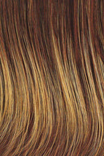 Influencer Inspo Wig by Raquel Welch | Straight Synthetic (Mono) - Ultimate Looks