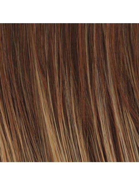 Big Time Monofilament Wig - Ultimate Looks