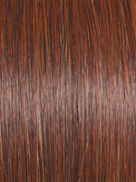 Heard It All | Signature Collection | Synthetic Lace Front Wig (Mono Part) - Ultimate Looks