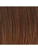 On Point Wig by Raquel Welch | Heat Friendly Synthetic Lace Front Partial (Mono) - Ultimate Looks