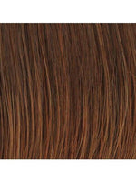 Nice Move Partial Monofilament Wig - Ultimate Looks