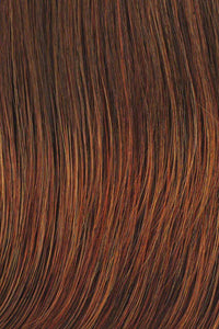 Goddess Wig by Raquel Welch | Heat Friendly Synthetic (Lace Front Mono Top) - Ultimate Looks