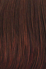 Straight Up With a Twist Wig by Raquel Welch | Heat Friendly Synthetic (Lace Front Mono Top) - Ultimate Looks