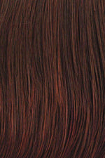 Opening Act | Heat Friendly Synthetic Wig (Mono Top) - Ultimate Looks