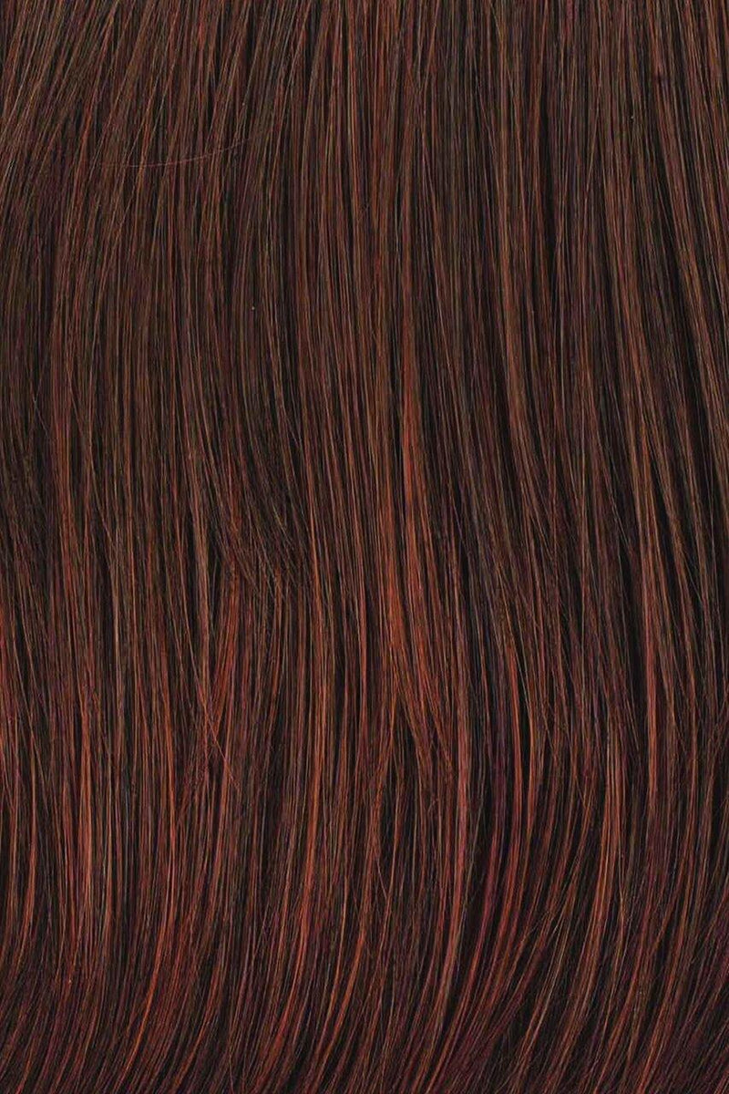 Opening Act | Heat Friendly Synthetic Wig (Mono Top) - Ultimate Looks