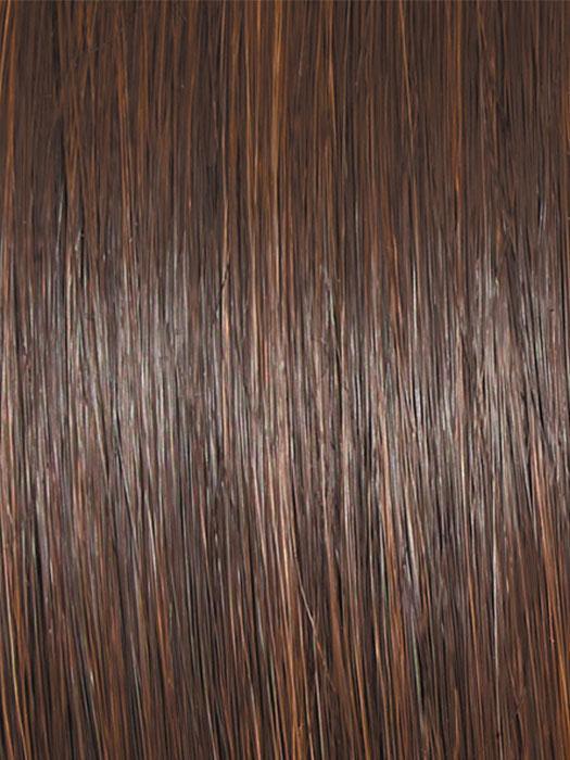 Style Society | Signature Collection | Synthetic Lace Front Wig (Mono Top) - Ultimate Looks
