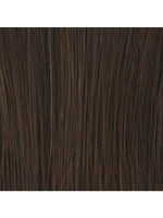 Curve Appeal | HF Synthetic Lace Front Wig (Mono Part) - Ultimate Looks