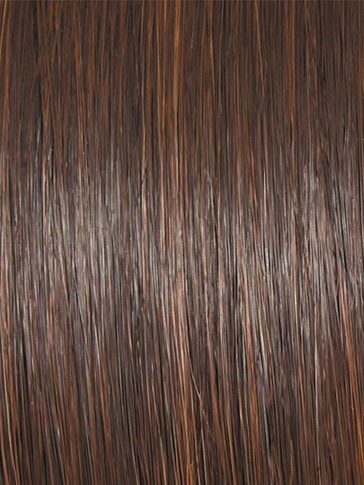 Day to Date Wig by Raquel Welch | Heat Resistant Synthetic Lace Front (Mono Part)