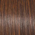 Simmer Elite Petite Wig by Raquel Welch | 100% Hand Tied Heat Friendly Synthetic Lace Front (Mono) - Ultimate Looks