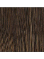 Alpha Wave 16 Inch Heat Friendly Synthetic Hairpiece - Ultimate Looks