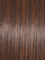 Heard It All | Signature Collection | Synthetic Lace Front Wig (Mono Part) - Ultimate Looks
