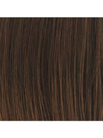 Flirting With Fashion Monofilament Wig - Ultimate Looks