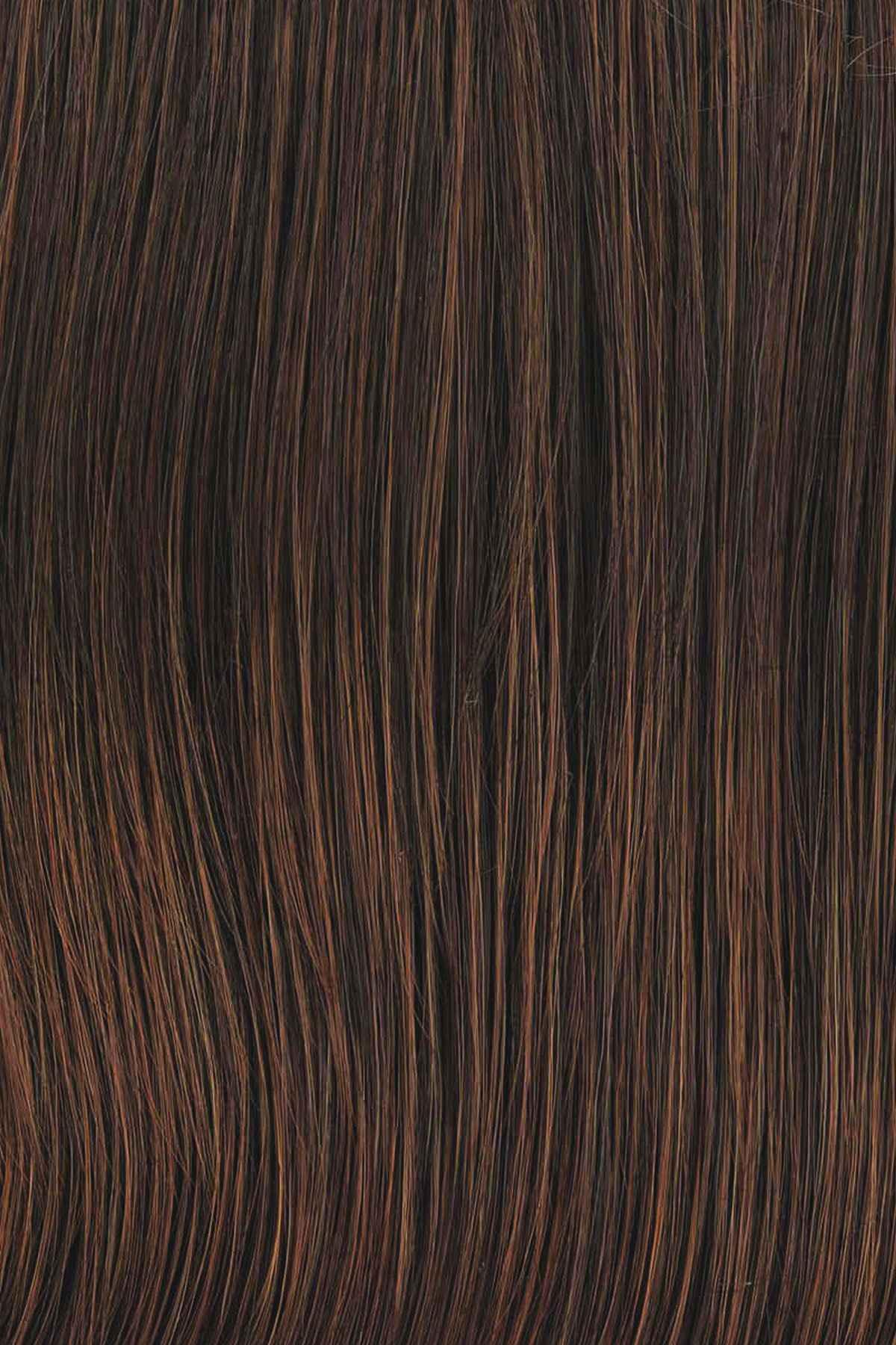 Pretty Please! Wig by Raquel Welch | 100% Hand Tied Base Lace Front - Ultimate Looks