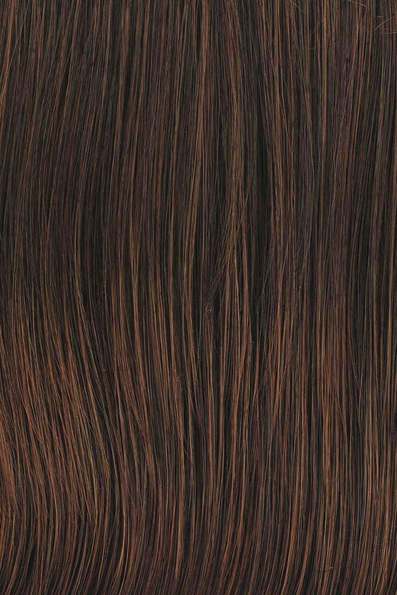 Embrace | Heat Friendly Synthetic Wig (Traditional Cap) - Ultimate Looks