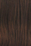 Statement Style Wig | Synthetic Lace Front Wig (Hand Tied) - Ultimate Looks