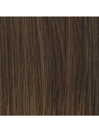 Beautiful Illusion Topper by Raquel Welch | Synthetic (Mono) Topper - Ultimate Looks